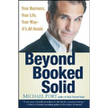 Beyond Booked Solid - Hardcover