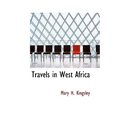 Travels in West Africa - Paperback