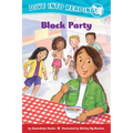 Block Party (Confetti Kids #3): (Dive Into Reading) - Hardcover