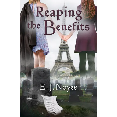 Reaping the Benefits - Paperback