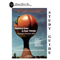 Faithful Over a Few Things Study Guide - Paperback