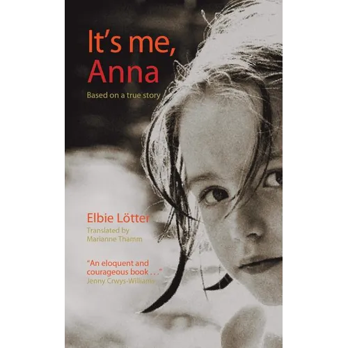 It's Me, Anna - Paperback