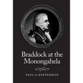 Braddock At The Monongahela