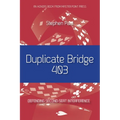 Duplicate Bridge 403: Defending Second-seat Interference - Paperback