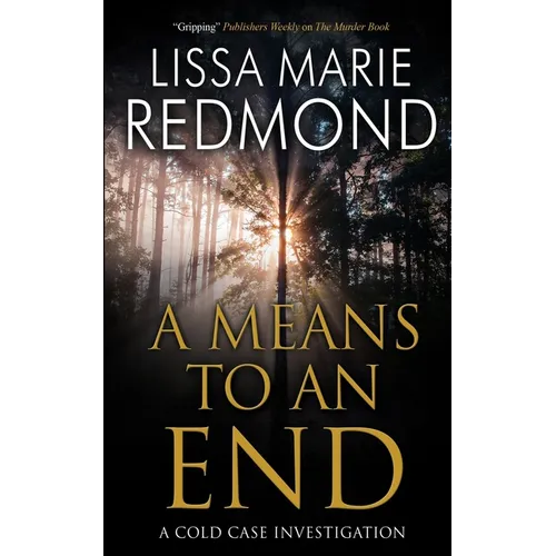 A Means To An End - Paperback