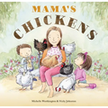 Mama's Chickens - Hardcover