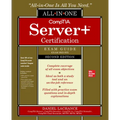 Comptia Server+ Certification All-In-One Exam Guide, Second Edition (Exam Sk0-005) - Hardcover