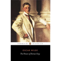 The Picture of Dorian Gray - Paperback