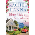 Blue Ridge Breakdown - Paperback