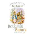 The Tale of Benjamin Bunny - Paperback