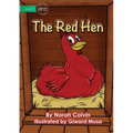 The Red Hen - Paperback