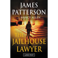 The Jailhouse Lawyer - Paperback