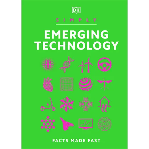 Simply Emerging Technology: For Complete Beginners - Hardcover