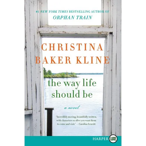 The Way Life Should Be - Paperback
