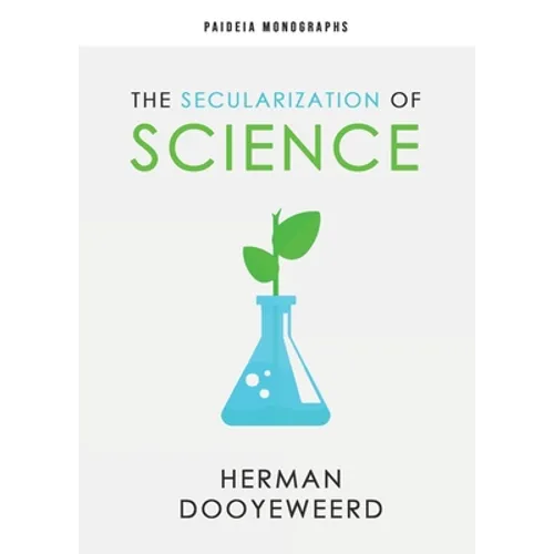 The Secularization of Science - Paperback