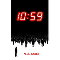 10: 59 - Paperback