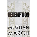 Redemption - Paperback