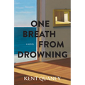 One Breath from Drowning - Paperback