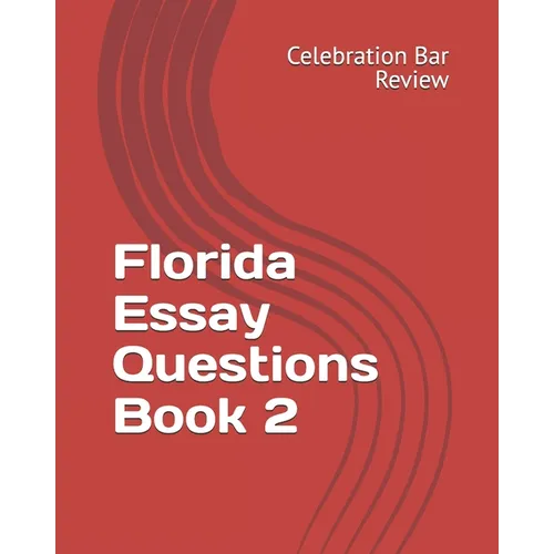 Florida Essay Questions Book 2