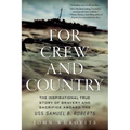 For Crew and Country - Paperback