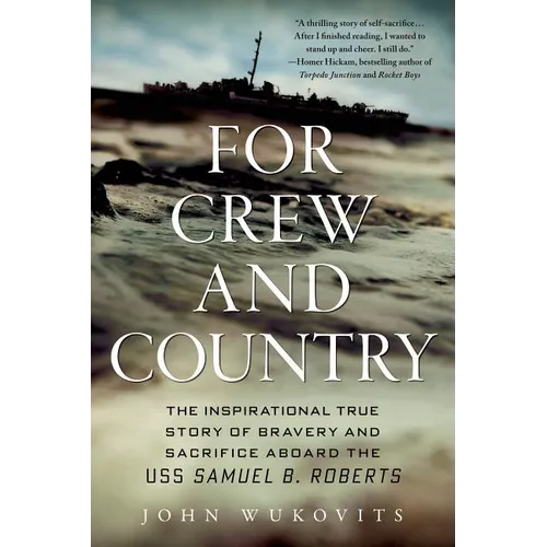 For Crew and Country - Paperback
