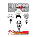 Hunter X Hunter, Vol. 23: 6: Part 1 - Paperback