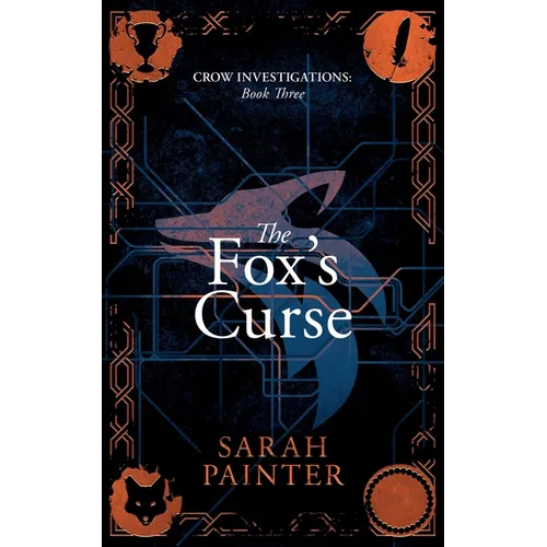The Fox's Curse - Paperback