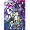 The Rising of the Shield Hero Volume 3: Light Novel - Paperback