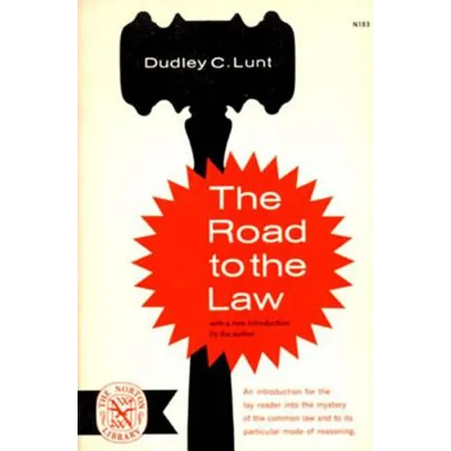 The Road to the Law