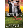 Their Rebellious Bride - Paperback