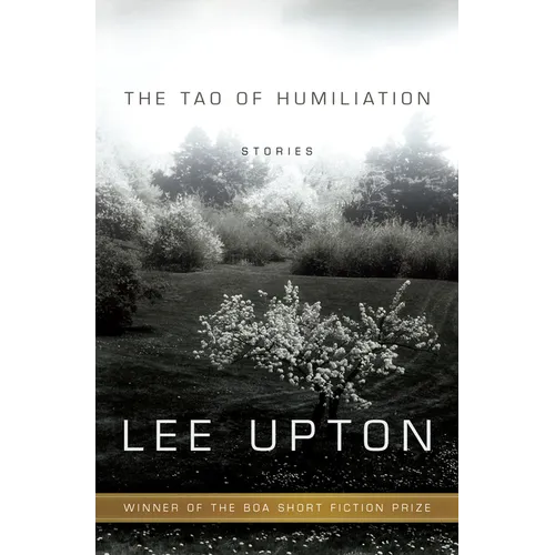 The Tao of Humiliation - Paperback