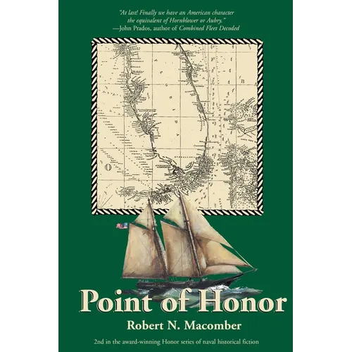 Point of Honor