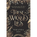 These Wicked Lies - Paperback