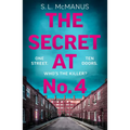 The Secret at No.4 - Paperback