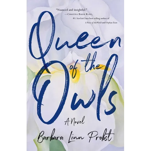 Queen of the Owls - Paperback