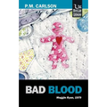 Bad Blood - Paperback