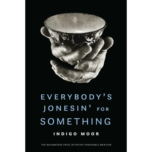 Everybody's Jonesin' for Something - Paperback