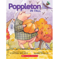 Poppleton in Fall: An Acorn Book (Poppleton #4): Volume 4 - Paperback