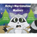 Ricky's Marshmallow Madness - Hardcover
