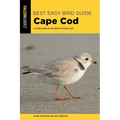 Best Easy Bird Guide Cape Cod - Paperback