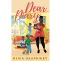 Dear Diary - Paperback