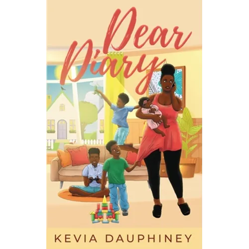 Dear Diary - Paperback