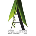 The Alphabet Not Unlike the World - Paperback