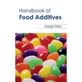 Handbook of Food Additives - Hardcover
