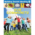 Building Jewish Identity 1: Our Community - Paperback