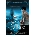 Fall From Trace - Paperback