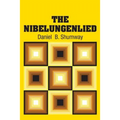 The Nibelungenlied - Paperback