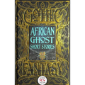 African Ghost Short Stories - Hardcover