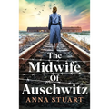 The Midwife of Auschwitz - Paperback