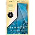 Asymmetry - Paperback